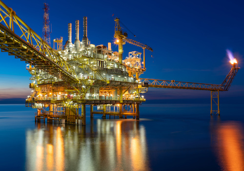 ONSHORE - OFFSHORE