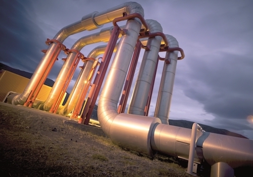 GAS